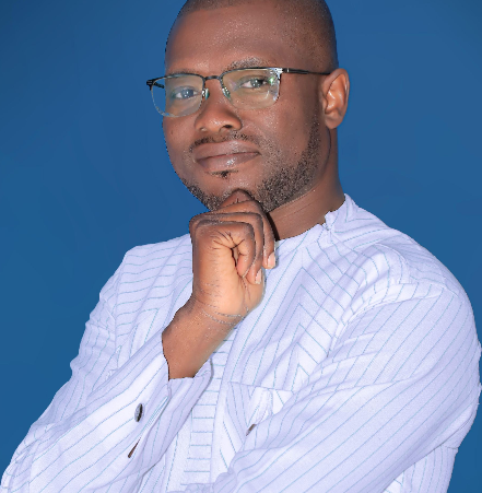 Céphas HOUNZANDJI